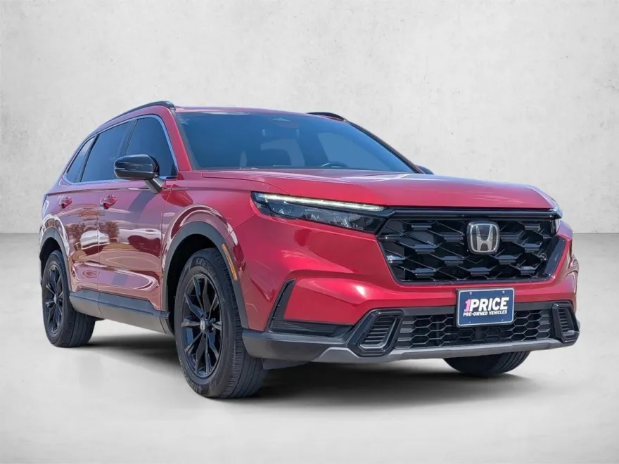 2023 Honda CR-V Hybrid Sport photo 1