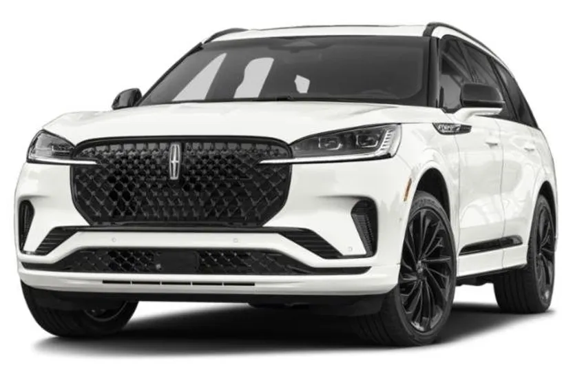 2025 Lincoln Aviator Premiere photo 1