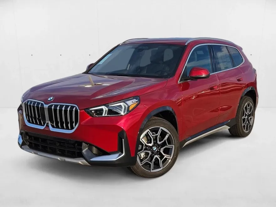 2026 Bmw X1 XDrive28i photo 1