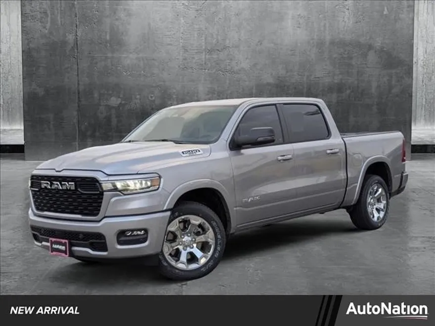 2025 Ram 1500 Lone Star photo 1