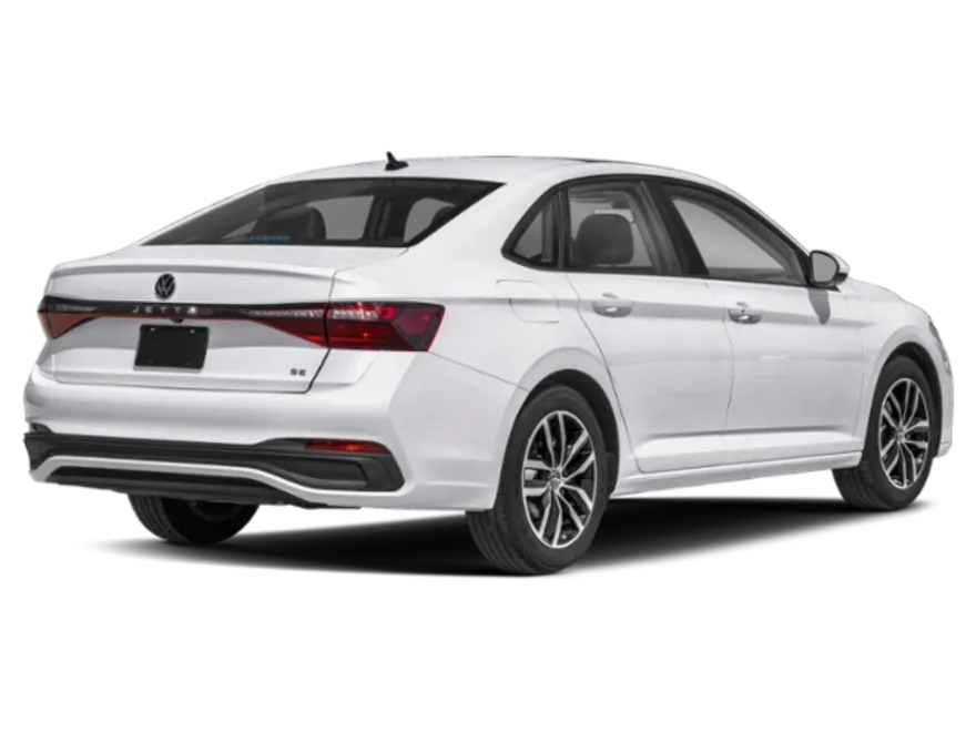 2025 Volkswagen Jetta 1.5T SE photo 1