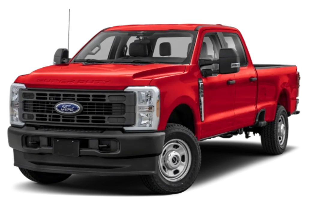 2025 Ford F-350 Lariat photo 1