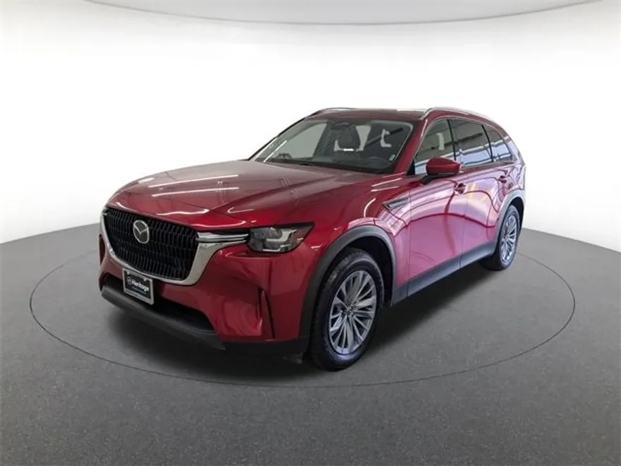 2024 Mazda CX-90 3.3 Turbo Preferred Plus photo 1