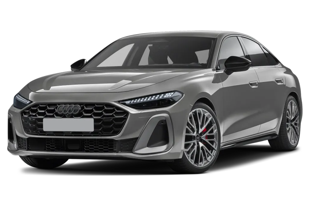 2025 Audi A5 Premium Plus TFSI Quattro photo 1