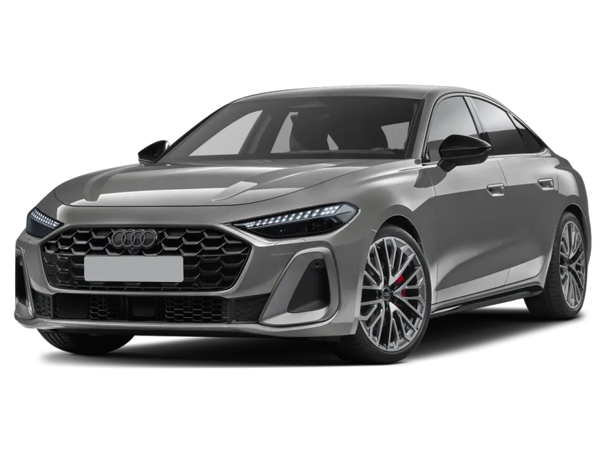 2025 Audi A5 Premium Plus TFSI Quattro photo 1