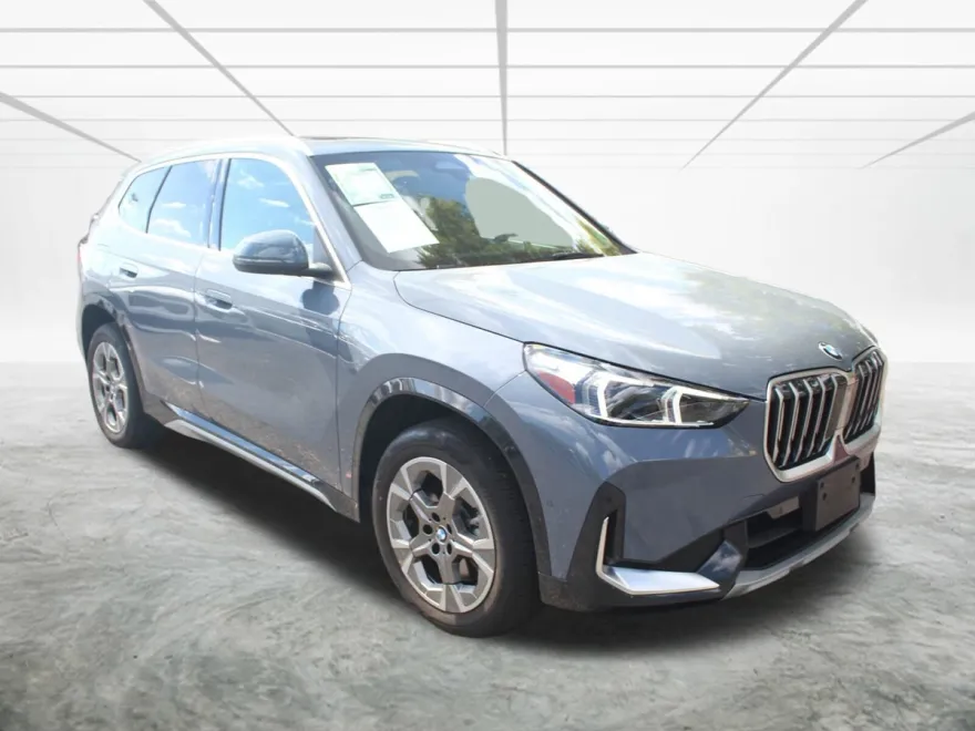 2025 Bmw X1 XDrive28i photo 1