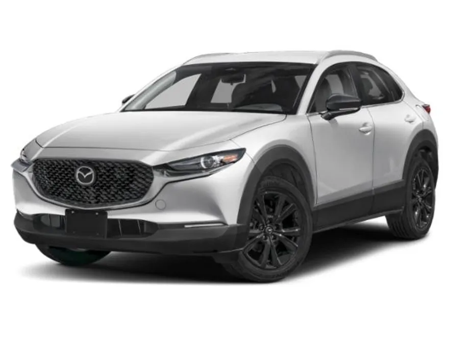 2025 Mazda CX-30 2.5 Select Sport photo 1