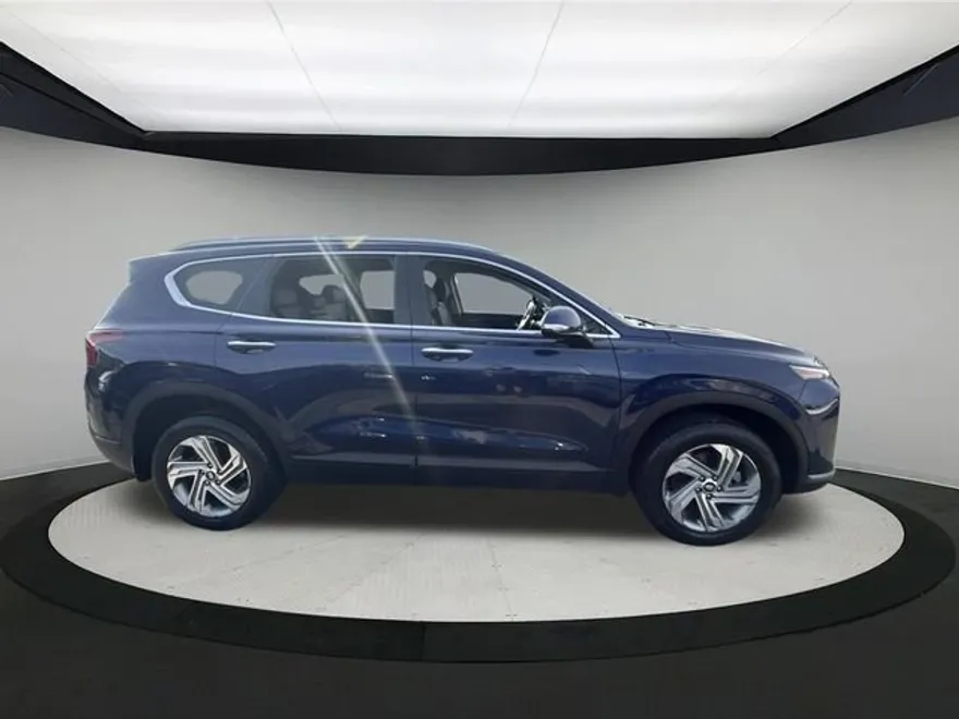 2023 Hyundai Santa Fe SEL photo 1
