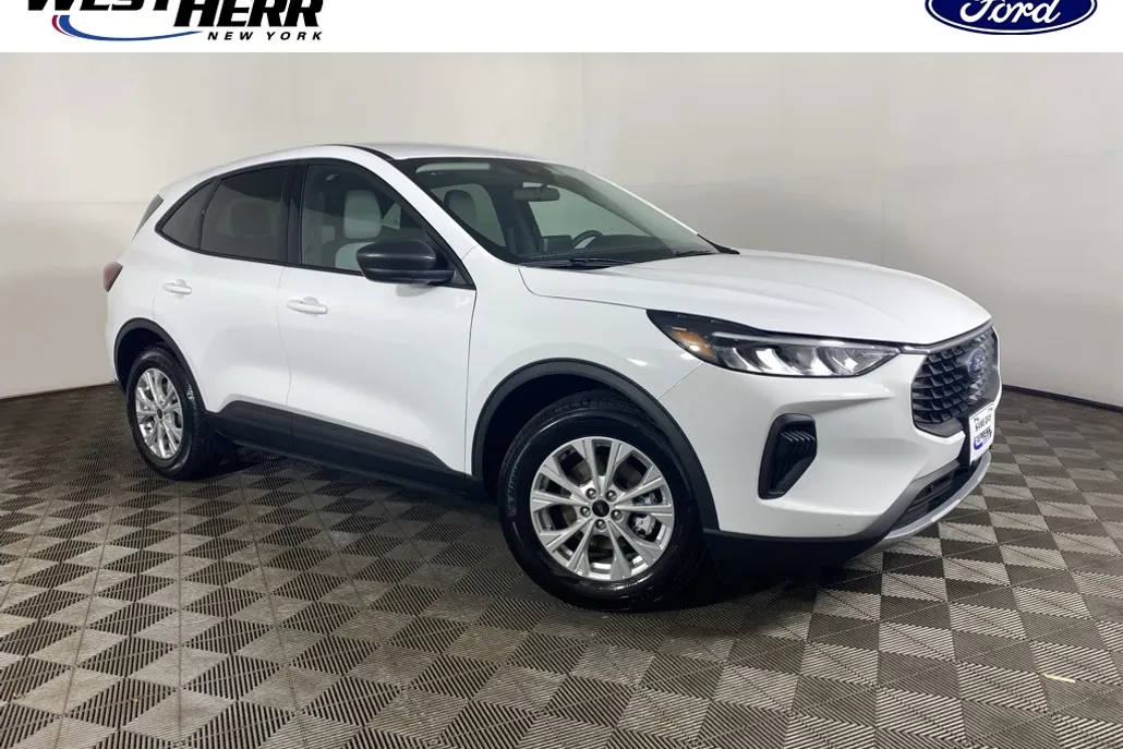 2025 Ford Escape Active photo 1