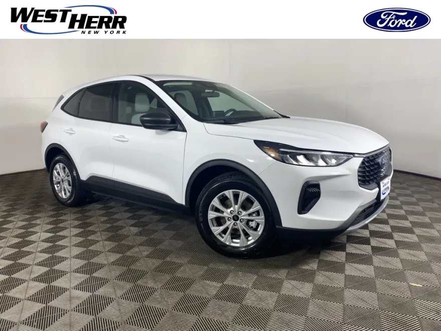 2025 Ford Escape Active photo 1