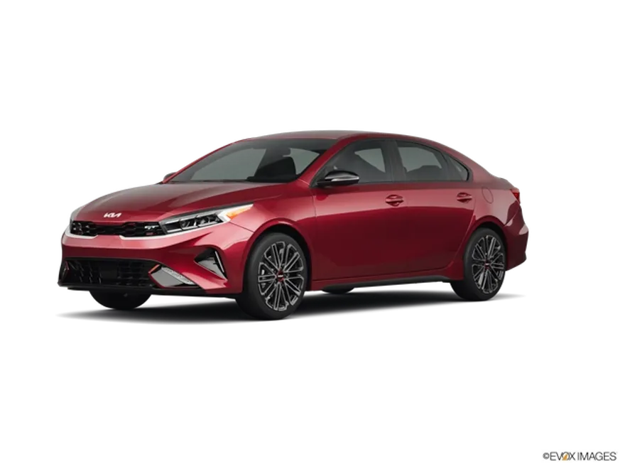 2024 Kia Forte LXS photo 1