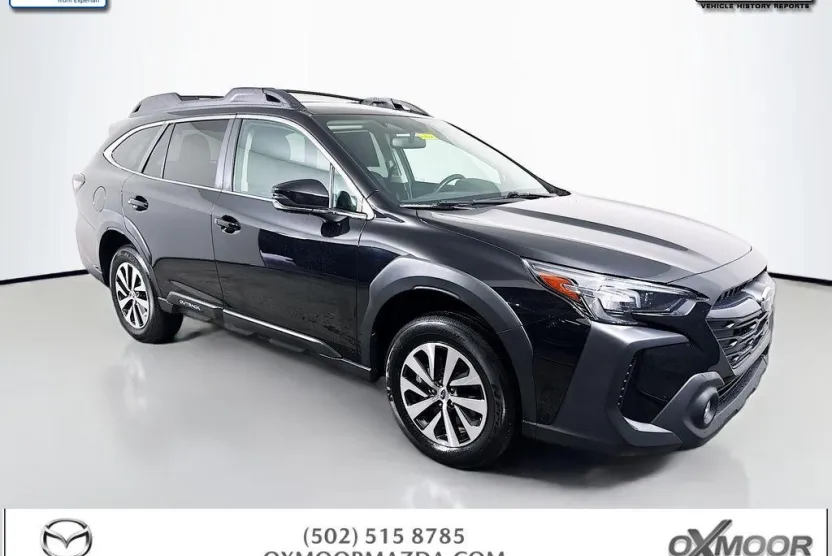 2023 Subaru Outback Premium photo 1
