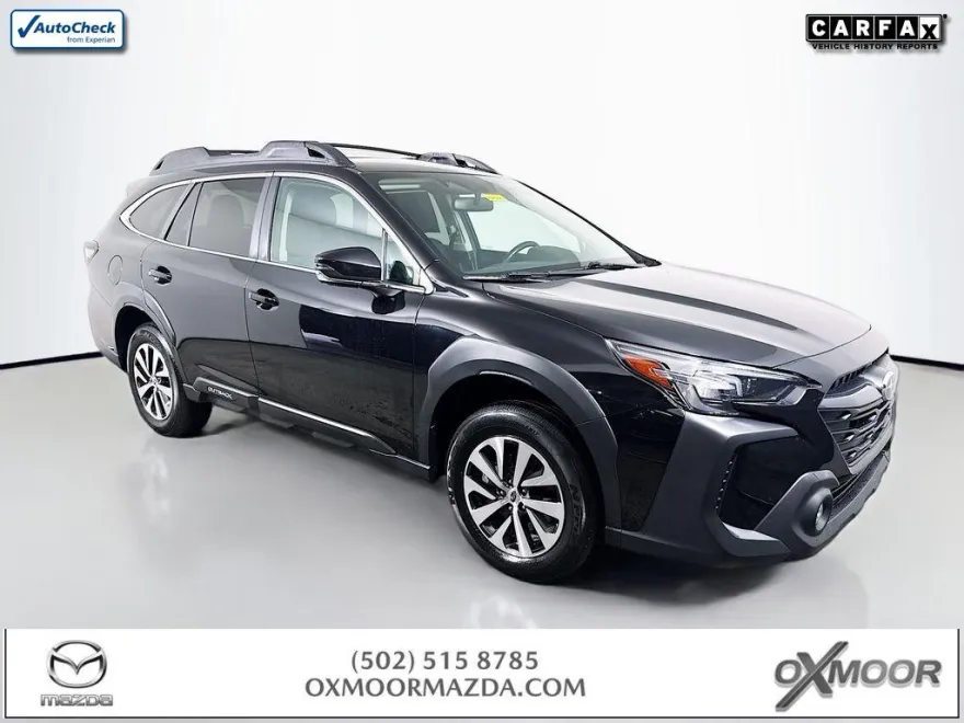 2023 Subaru Outback Premium photo 1