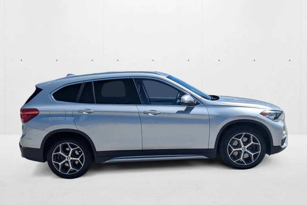2019 Bmw X1 sDrive28i photo 1