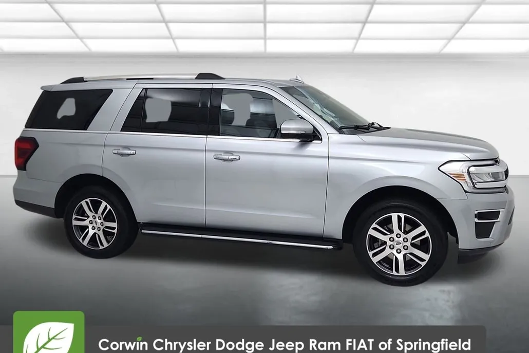 2023 Ford Expedition Limited photo 1