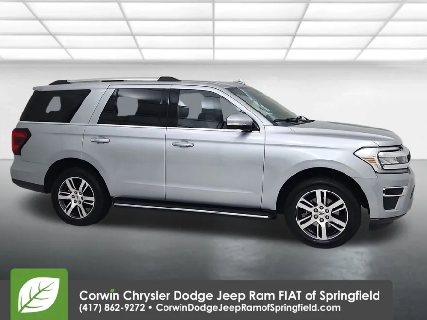 2023 Ford Expedition Limited photo 1