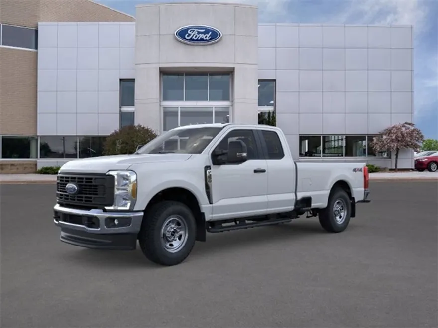 2025 Ford F-350 photo 1