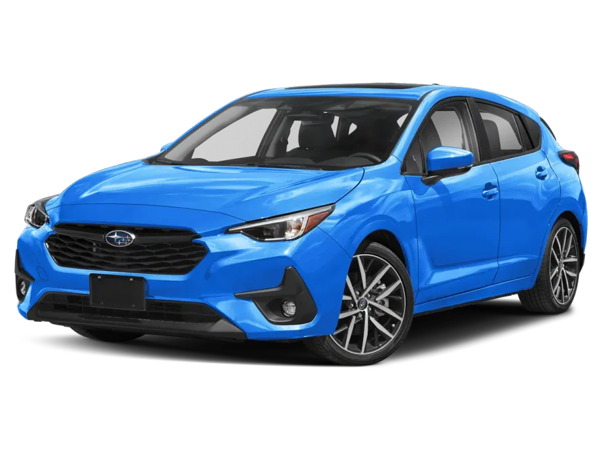 2025 Subaru Impreza Sport photo 1