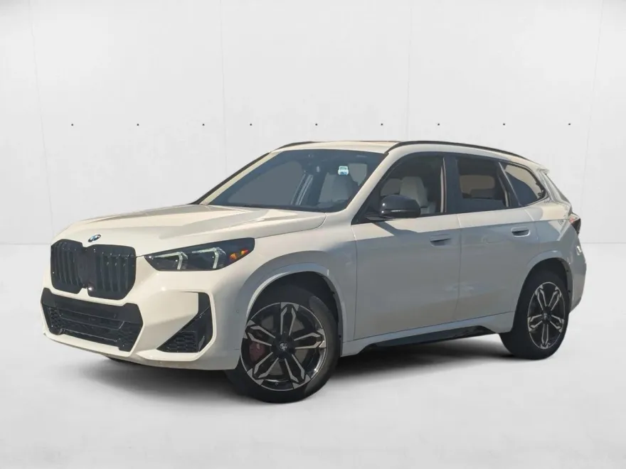 2026 Bmw X1 XDrive28i photo 1