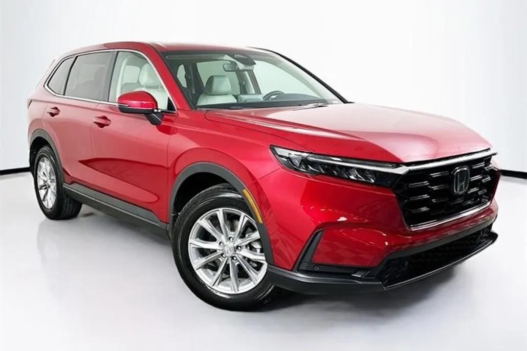 2023 Honda CR-V EX-L photo 1