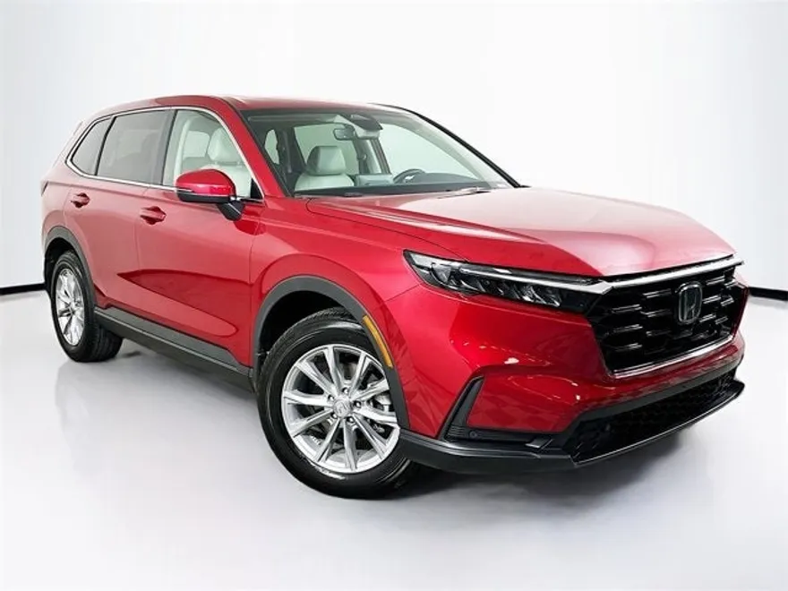2023 Honda CR-V EX-L photo 1