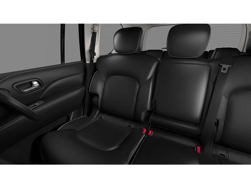 2024 Infiniti QX80 Luxe photo 15