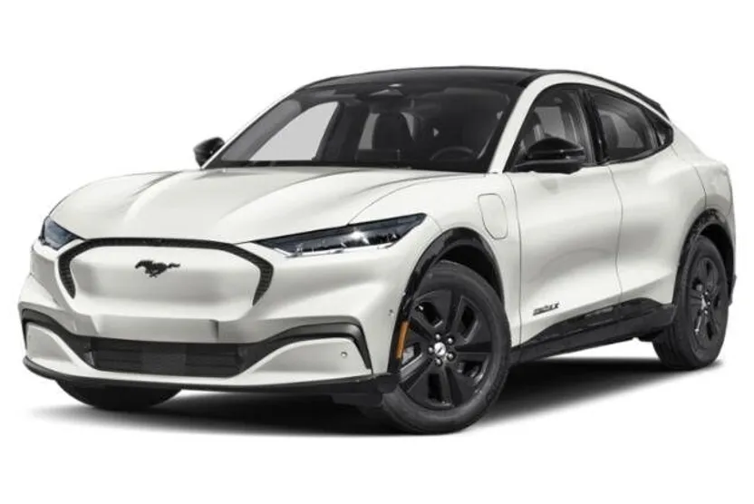 2025 Ford Mustang Mach-E Select photo 1