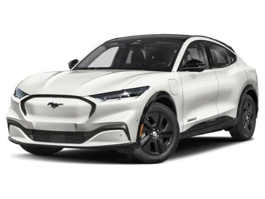 2025 Ford Mustang Mach-E Select photo 1