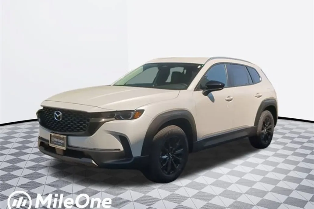 2025 Mazda CX-50 2.5 S Premium photo 1