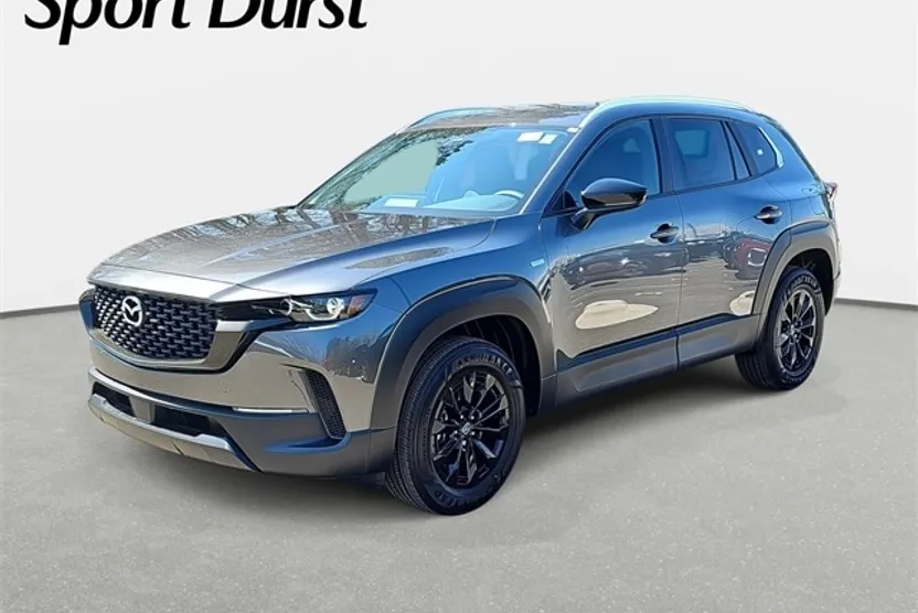 2025 Mazda CX-50 Preferred photo 1