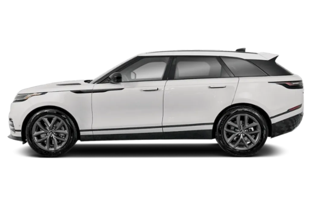 2026 Land Rover Range Rover Velar SE photo 1