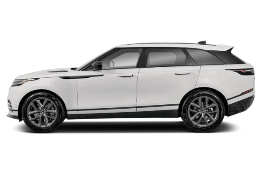 2026 Land Rover Range Rover Velar SE photo 1