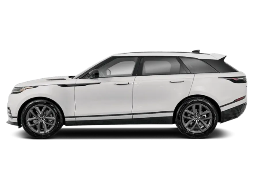 2026 Land Rover Range Rover Velar SE photo 1