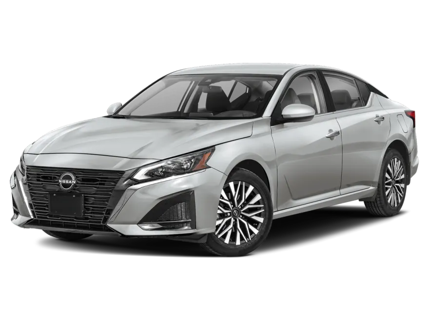 2024 Nissan Altima 2.5 SV photo 1