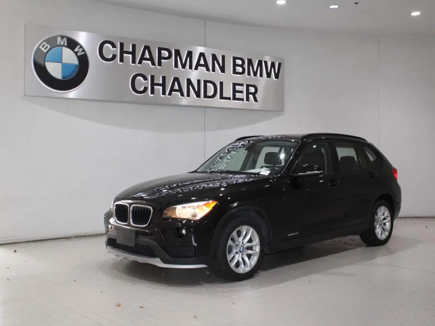 2015 Bmw X1 XDrive28i photo 1