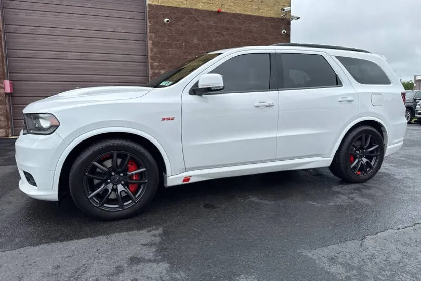 2018 Dodge Durango SRT 392 photo 1