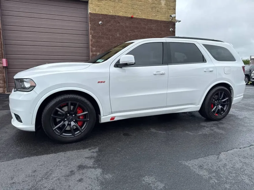 2018 Dodge Durango SRT 392 photo 1
