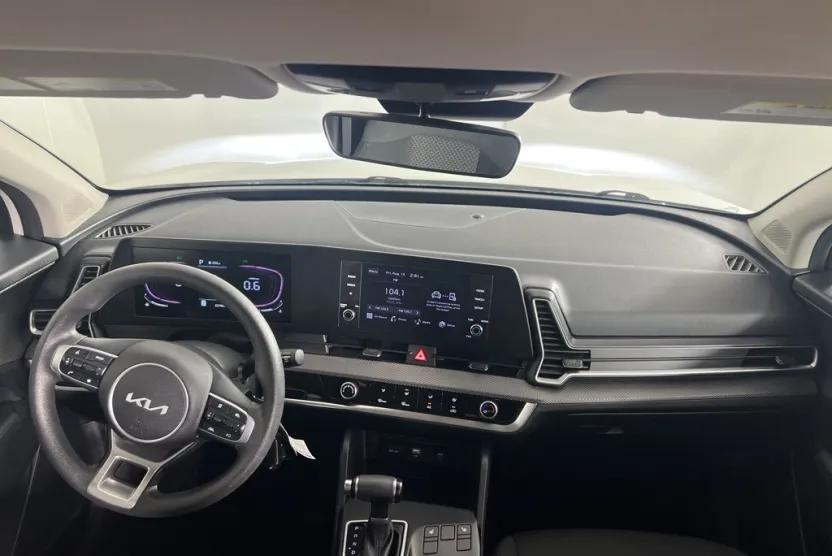 2023 Kia Sportage LX photo 1