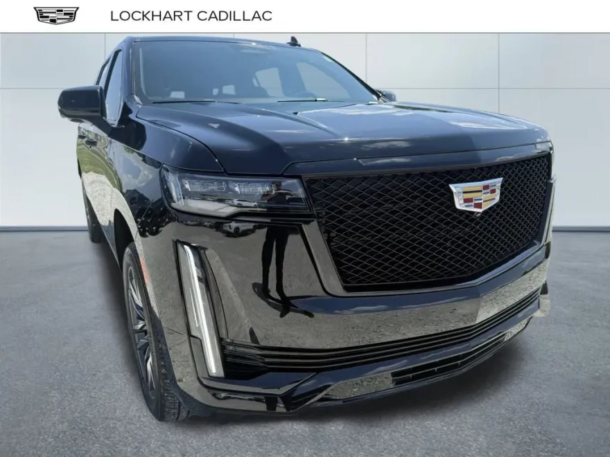 2023 Cadillac Escalade ESV Sport photo 1