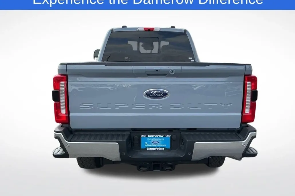 2026 Ford F-350 photo 1