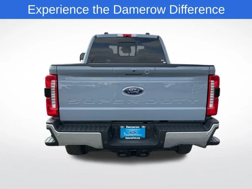 2026 Ford F-350 photo 1