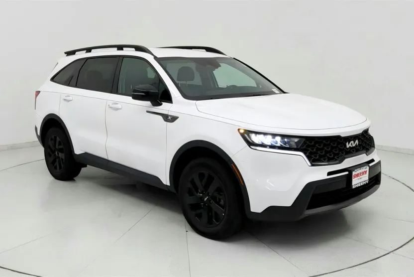 2022 Kia Sorento S photo 1