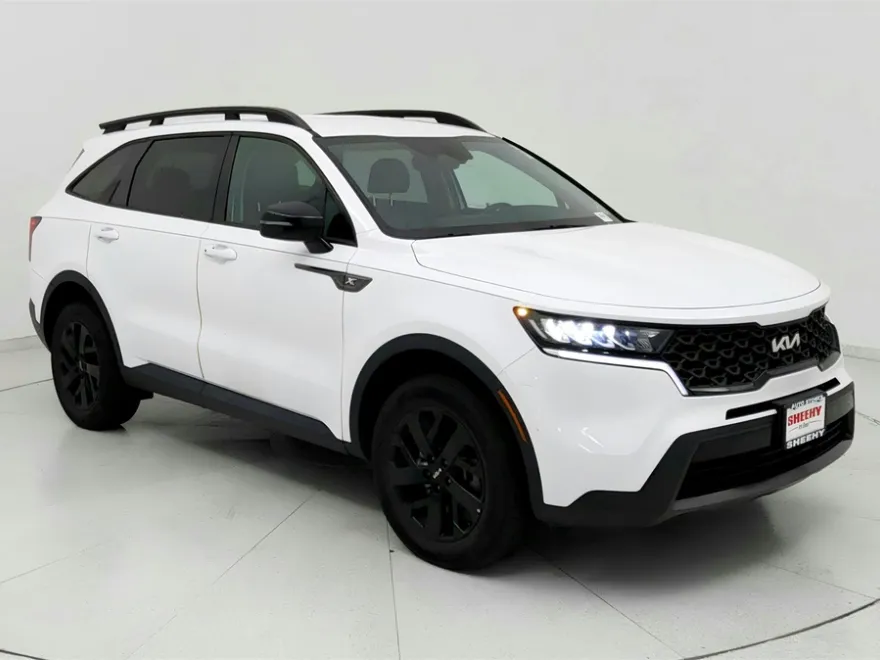 2022 Kia Sorento S photo 1