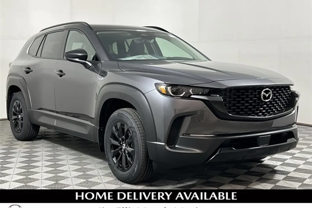2025 Mazda CX-50 Premium photo 1