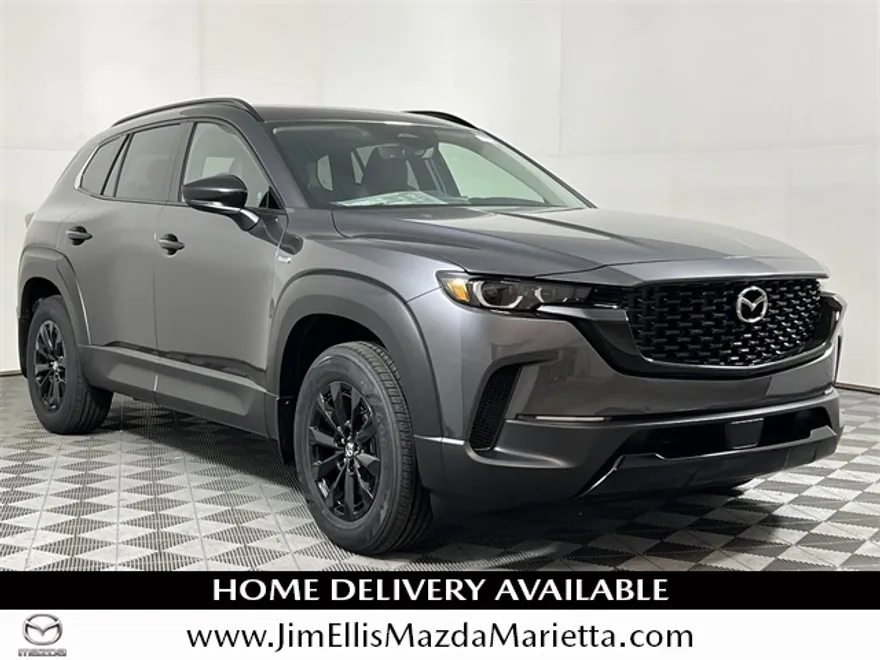 2025 Mazda CX-50 Premium photo 1