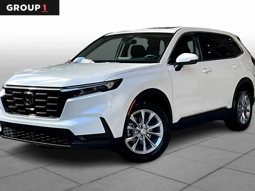 2025 Honda CR-V EX photo 1