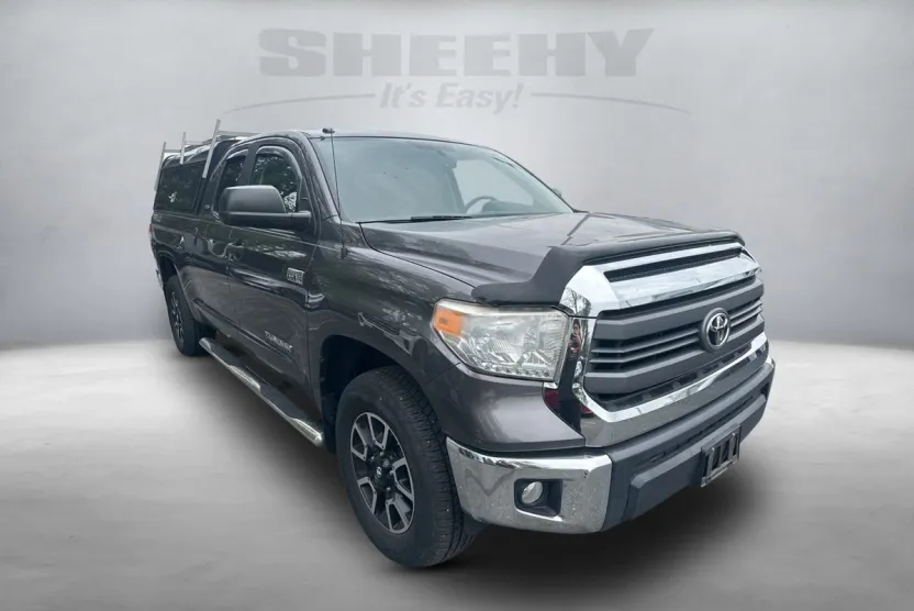 2015 Toyota Tundra SR5 Grade photo 1