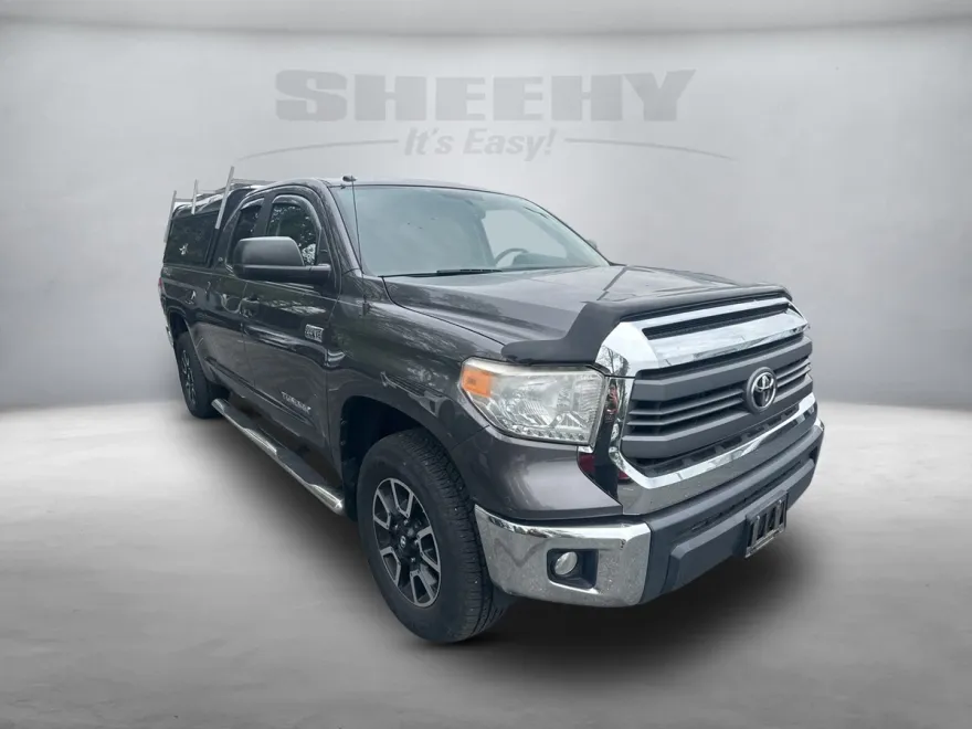 2015 Toyota Tundra SR5 Grade photo 1