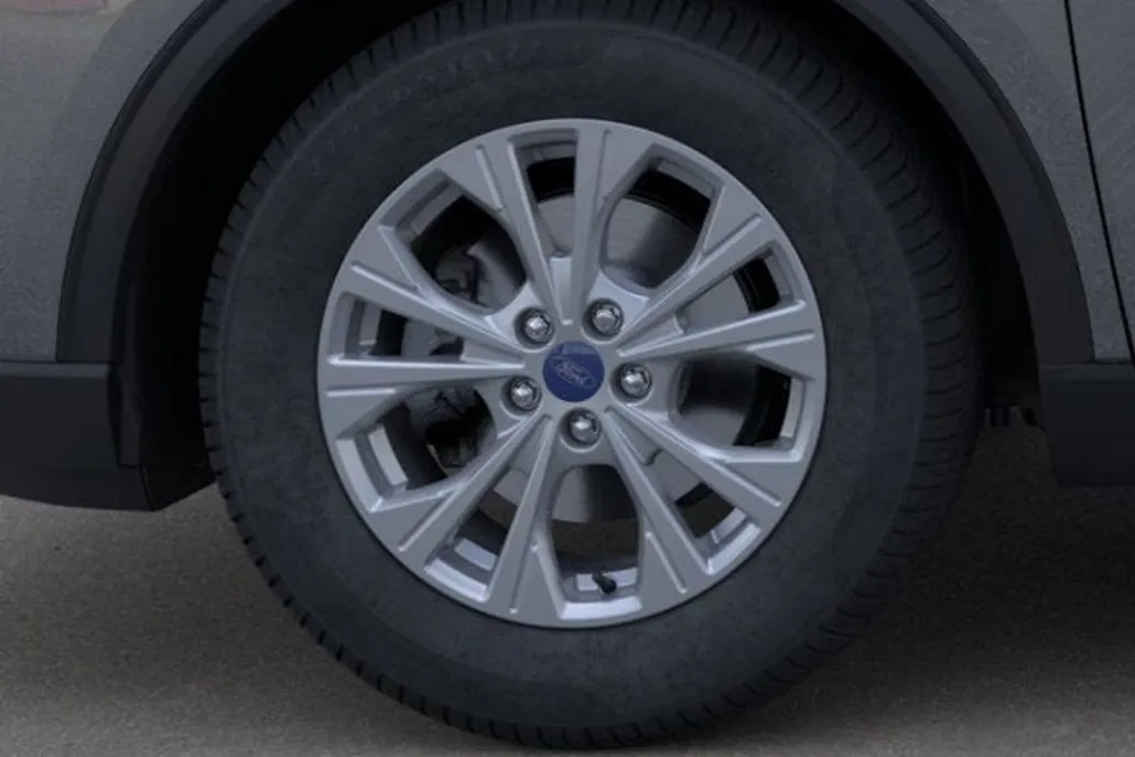 2026 Ford Escape Active photo 1