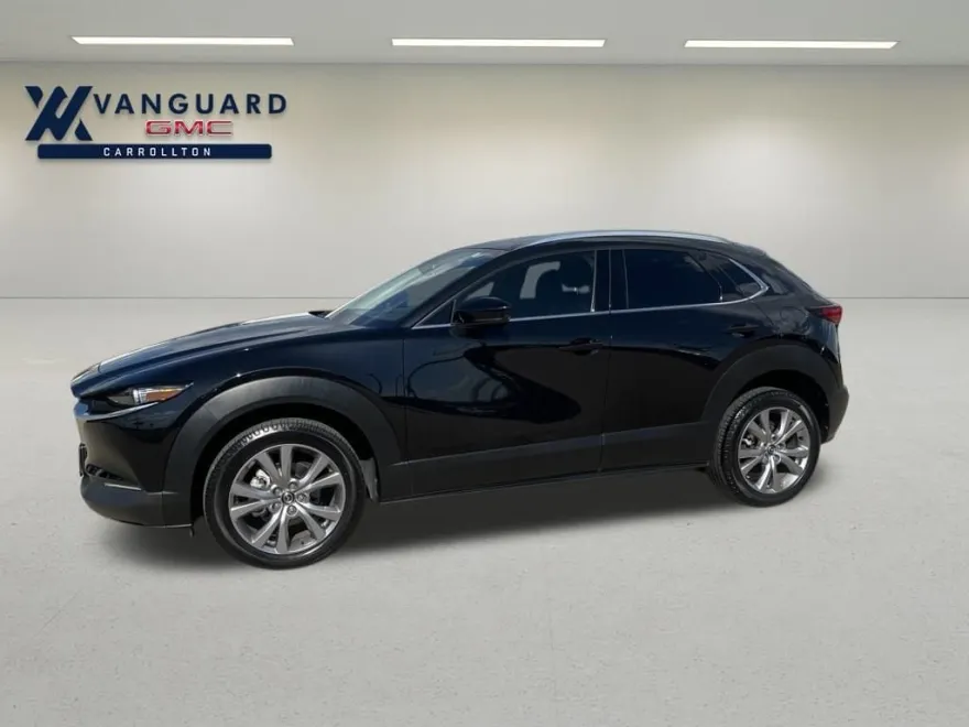 2021 Mazda CX-30 Premium Sport photo 1
